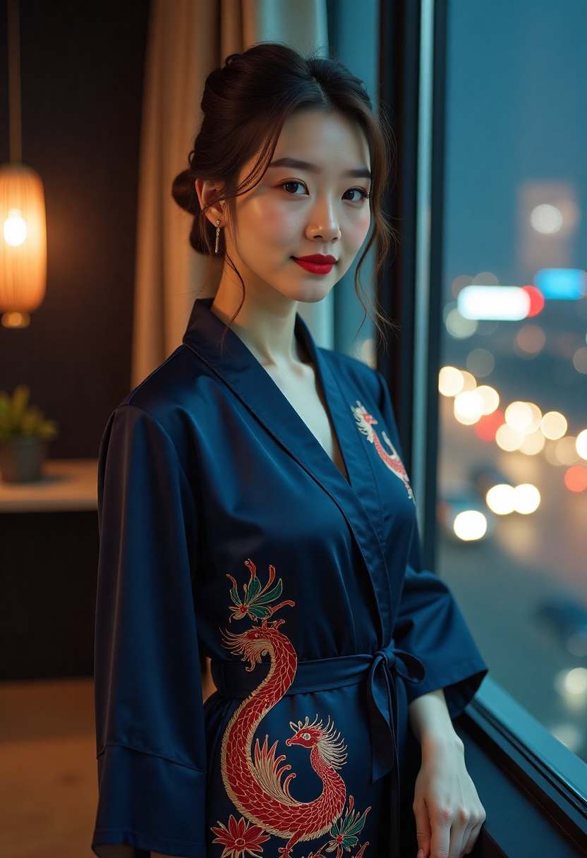 十分钟的秘密
