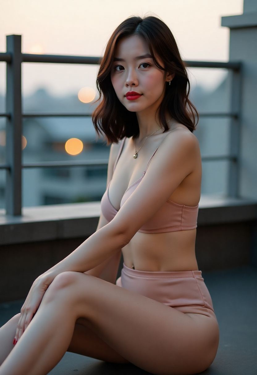 恋爱警告