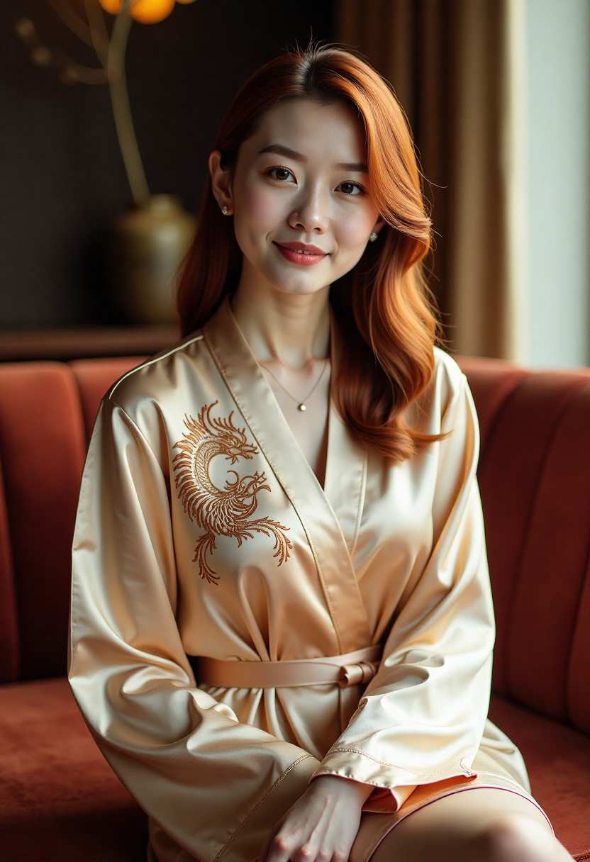 美女合租屋