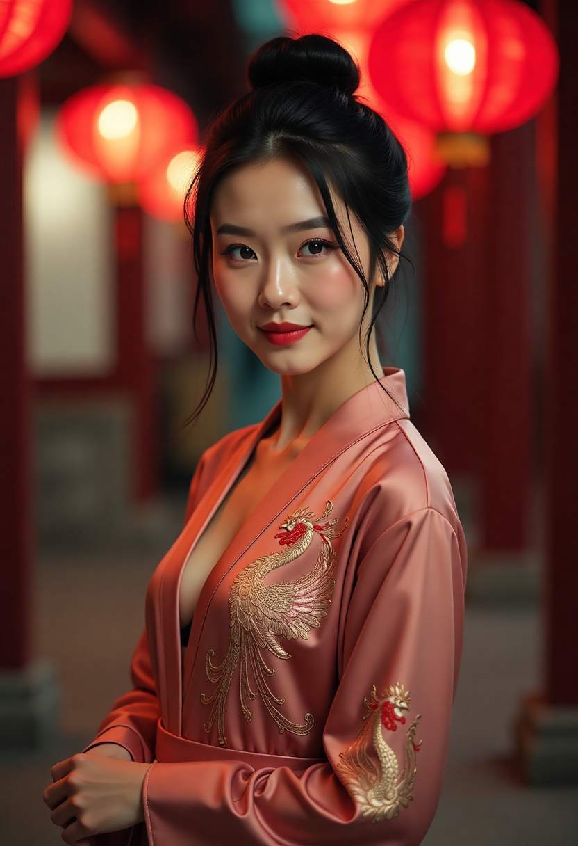 暗夜追踪者