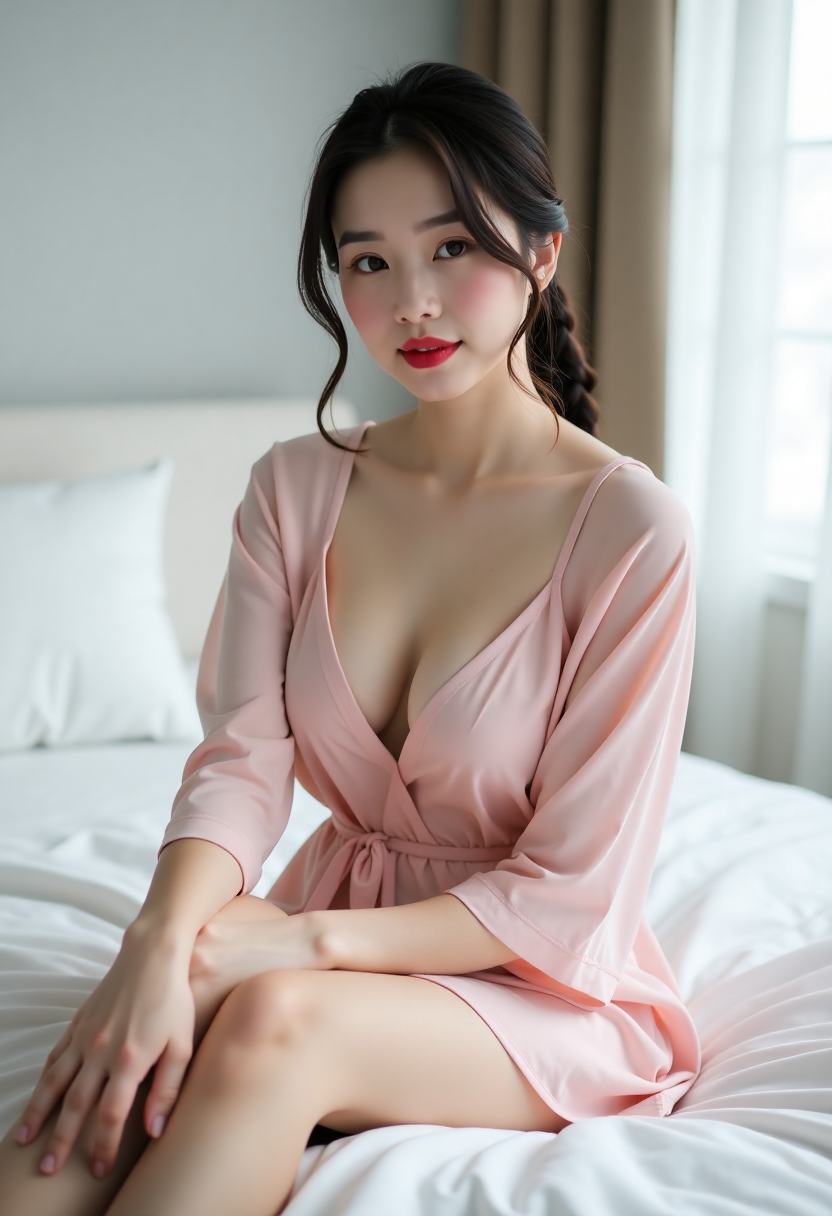 心动的密码
